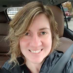 Meet your Posher, Beth